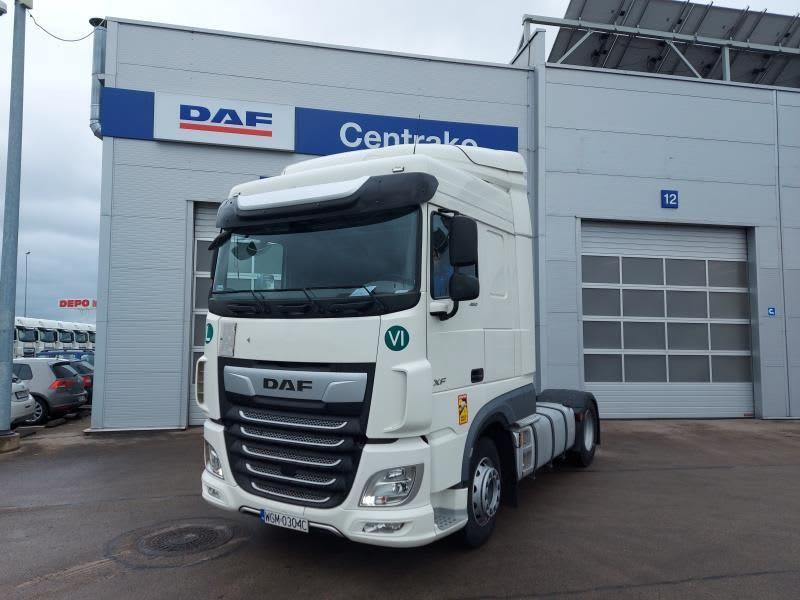 DAF XF 480 FT 4X2 null
