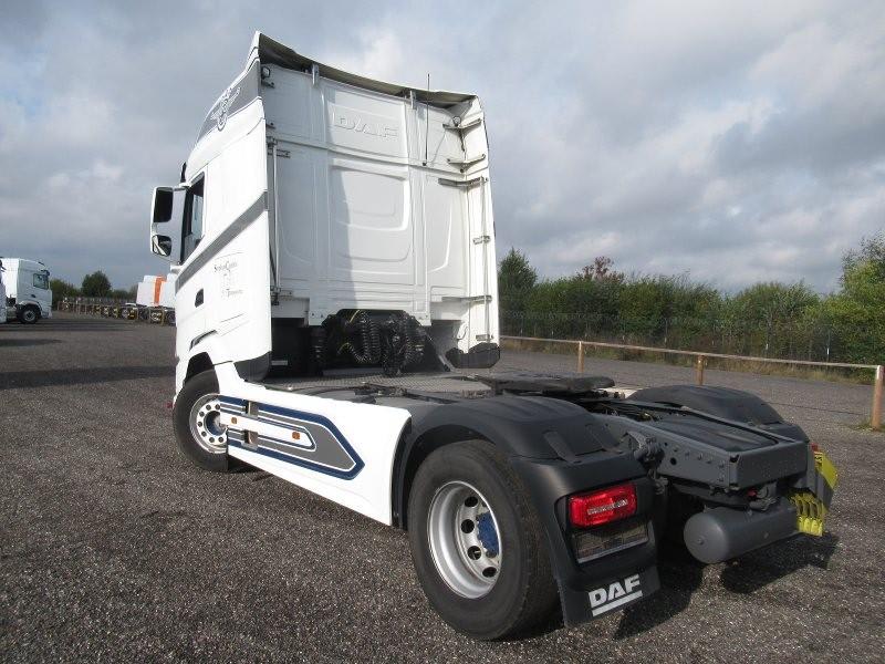 DAF XG 480 FT 4X2 null