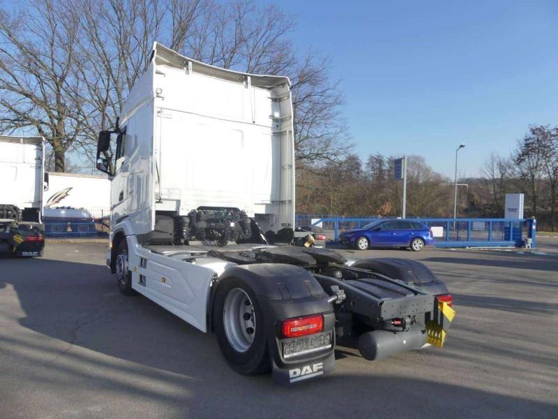DAF XG 480 FT 4X2 null