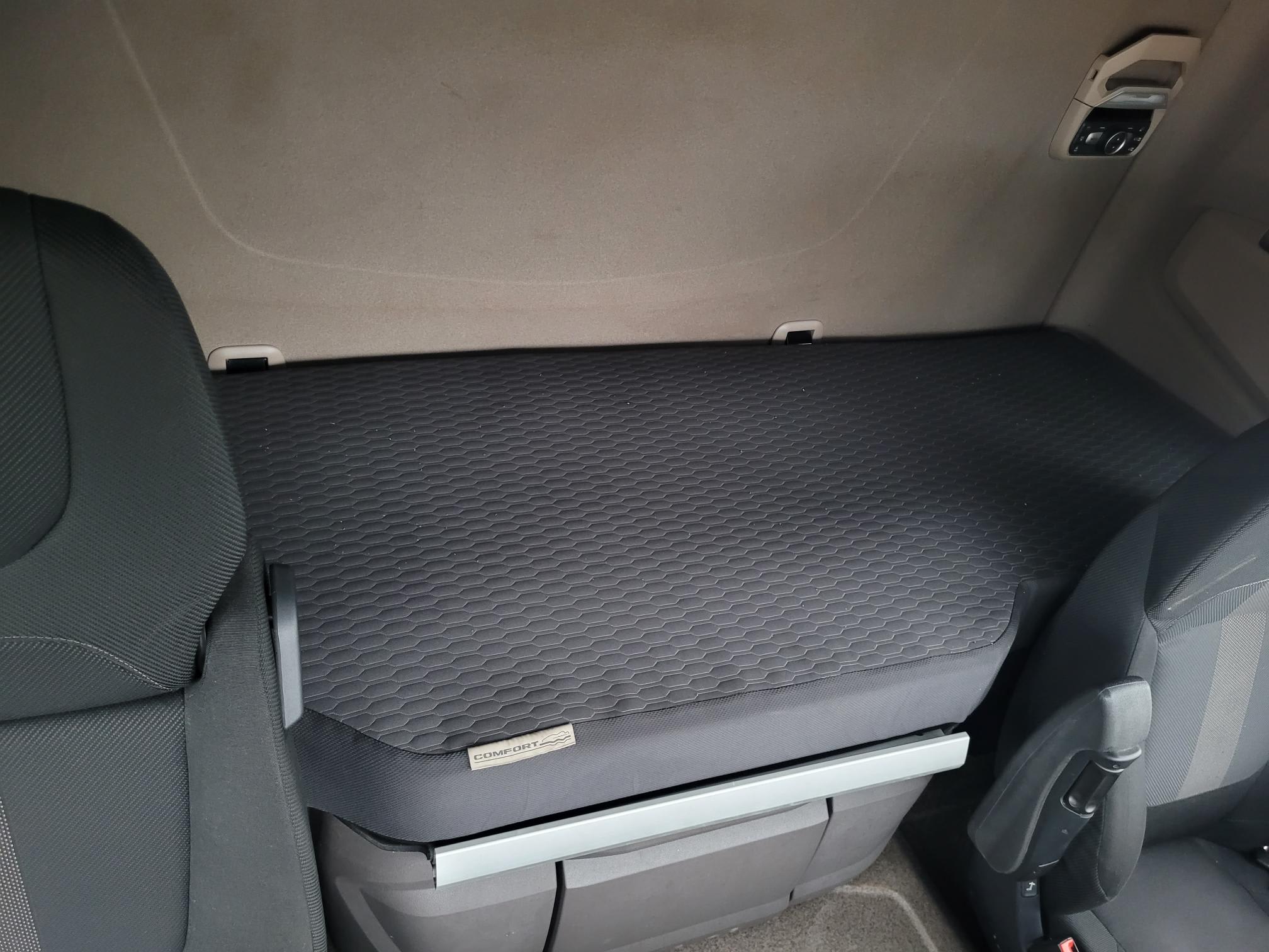 DAF XFn 480 FT 4X2 LOW DECK null