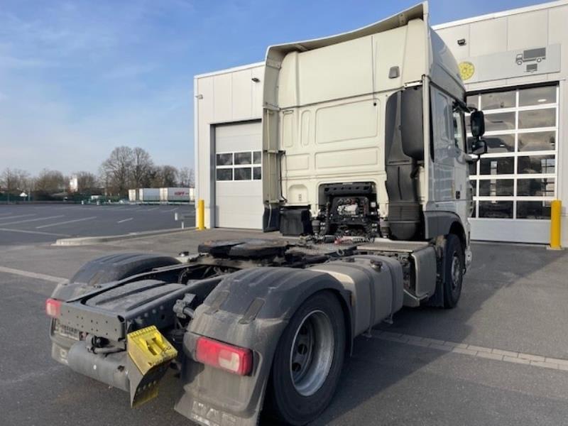 DAF XF 480 FT 4X2 null
