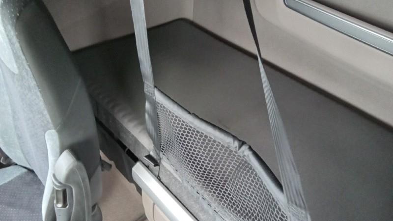 DAF XG 480 FT 4X2 null