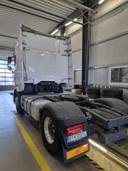 DAF XG 480 FT 4X2 null