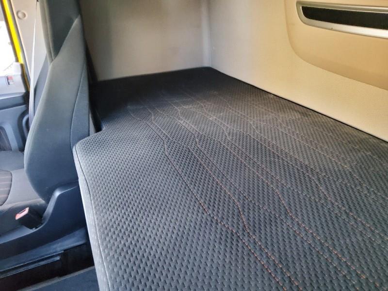 DAF XF 480 FT 4X2 null