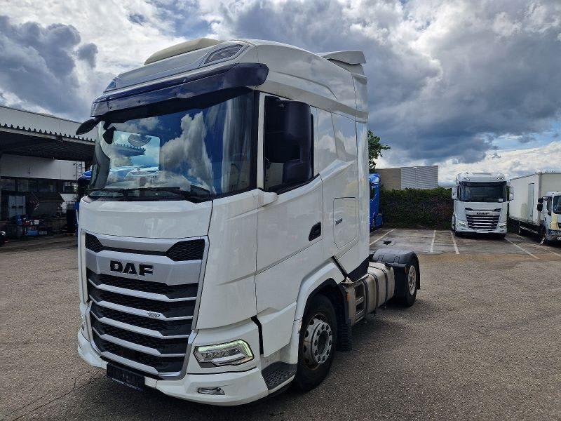 DAF XG 480 FT 4X2 null