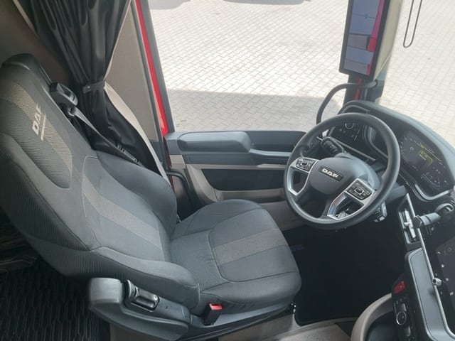 DAF XG 480 FT 4X2 null