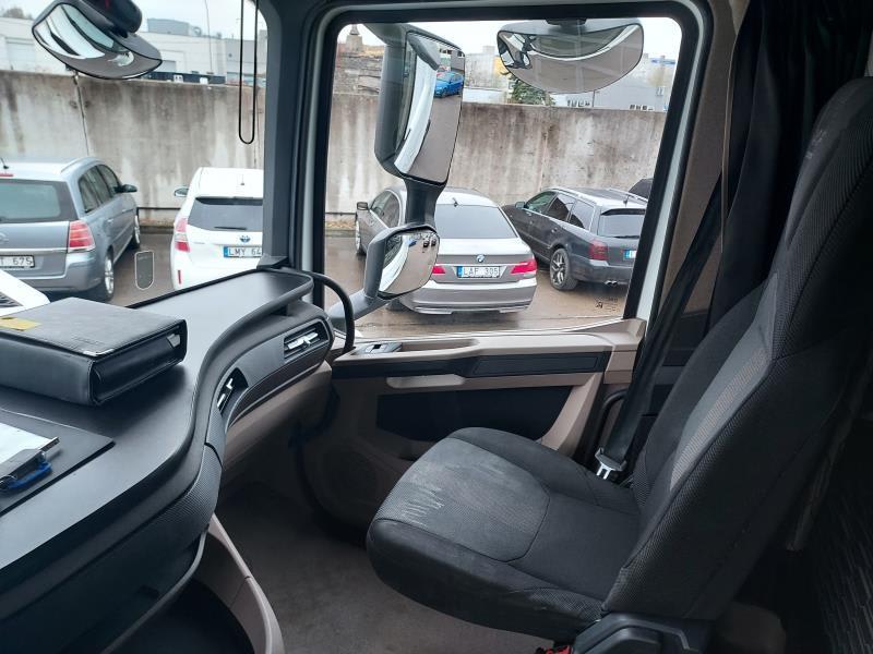 DAF XG 480 FT 4X2 null