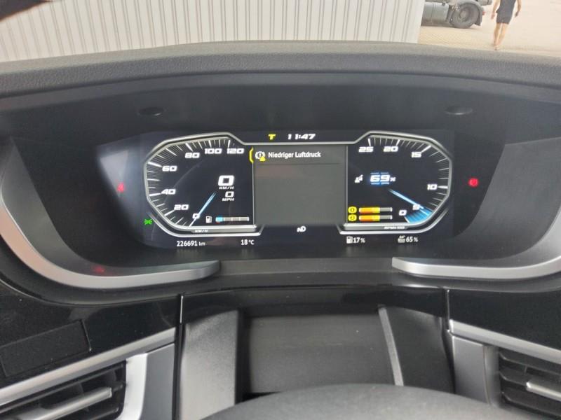 DAF XG+ 480 FT 4X2 null