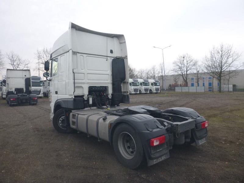 DAF XF 450 FT 4X2 null