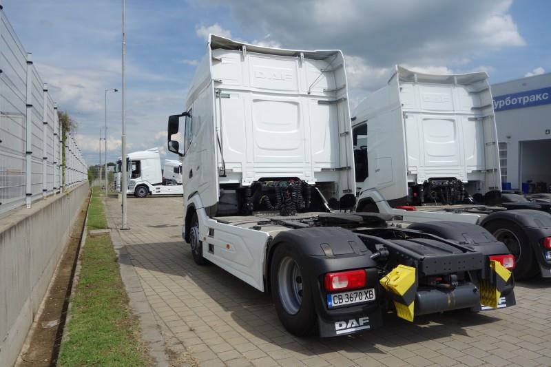 DAF XG 480 FT 4X2 null