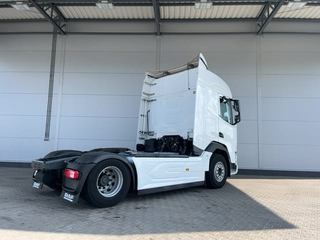 DAF XFn 480 FT 4X2 null
