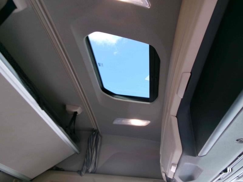 DAF XFn 480 FT 4X2 null