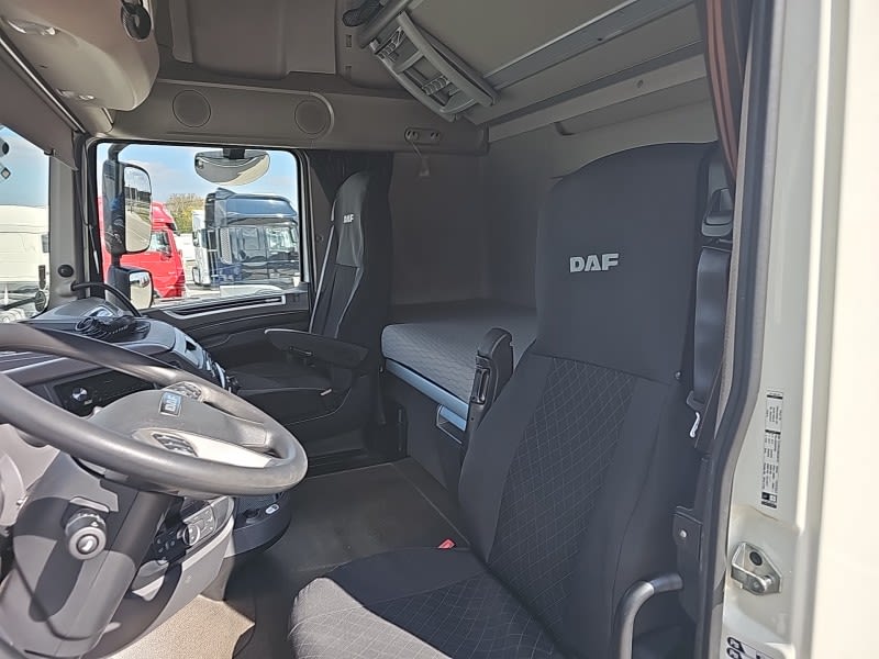 DAF XF 480 FT 4X2 null