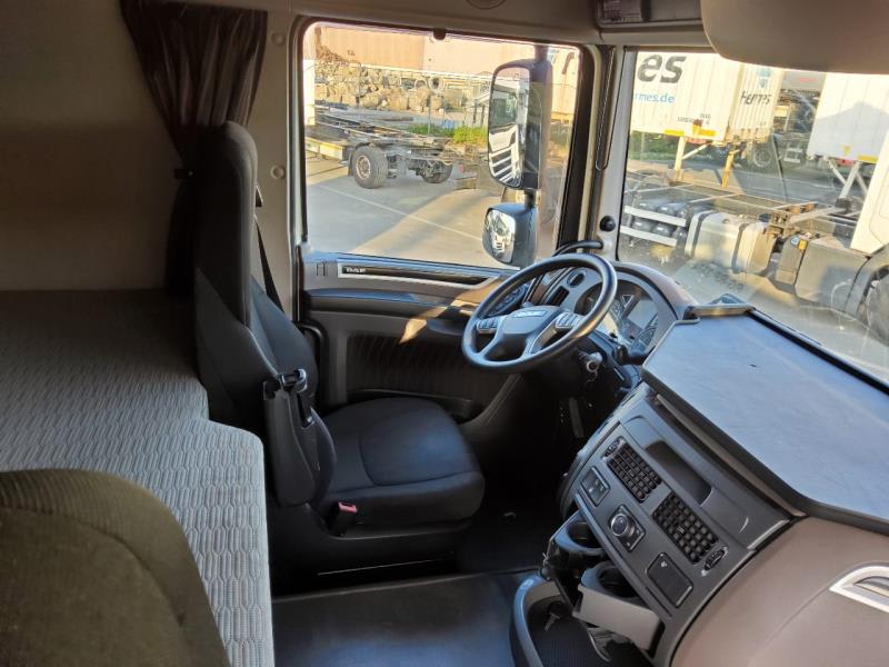DAF XF 480 FAN 6X2 N null