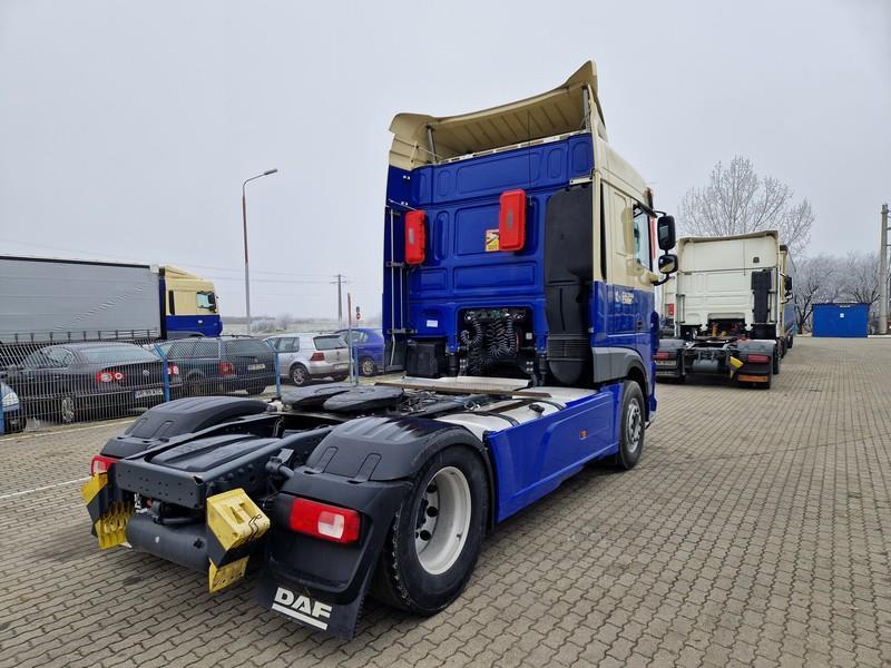 DAF XF 480 FT 4X2 null