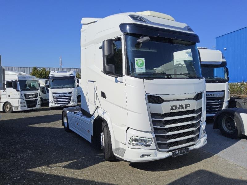 DAF XG 480 FT 4X2 null