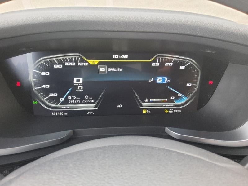 DAF XG 480 FT 4X2 null