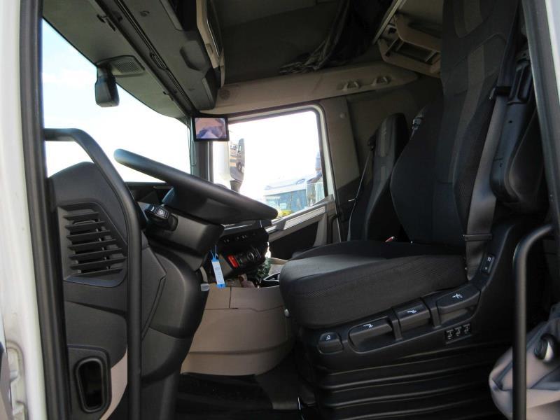 DAF XG 480 FT 4X2 null