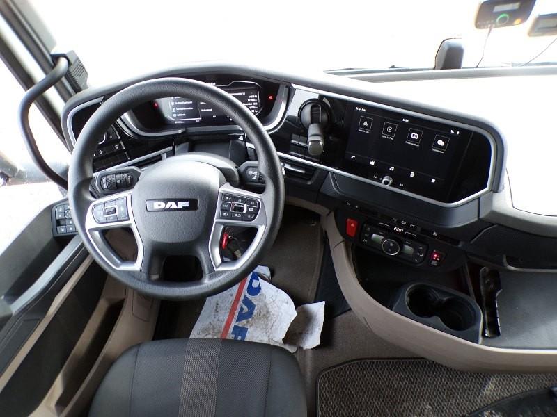 DAF XG 480 FAN 6X2 N null