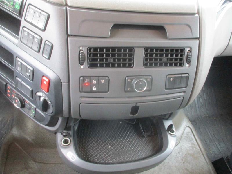 DAF XF 480 FT 4X2 null