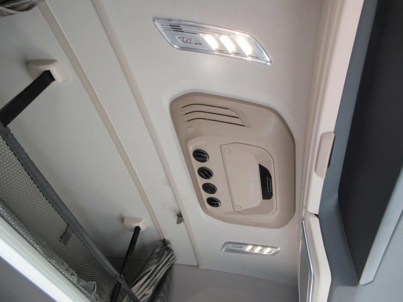 DAF XG 480 FT 4X2 null