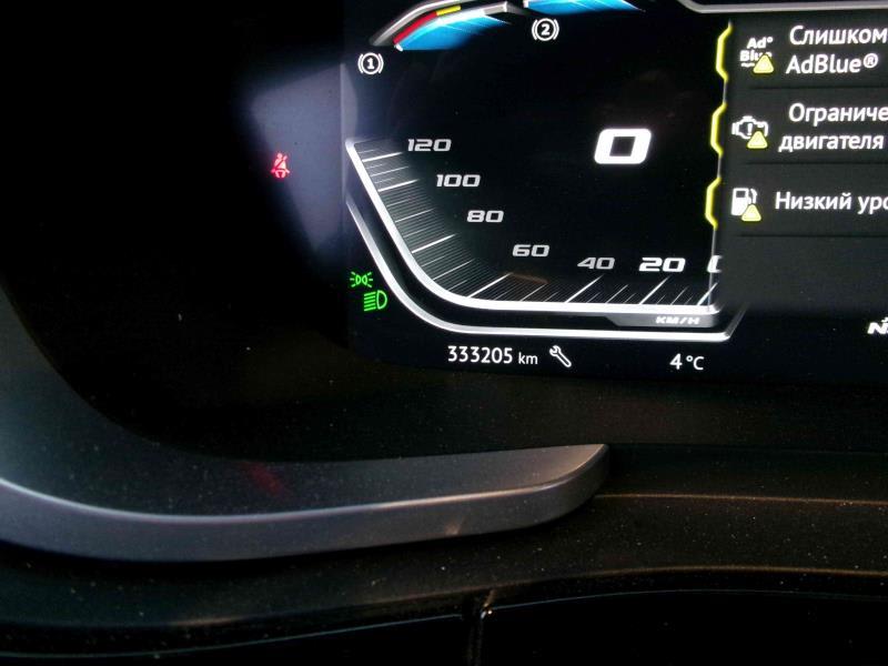 DAF XG 480 FT 4X2 LOW DECK null