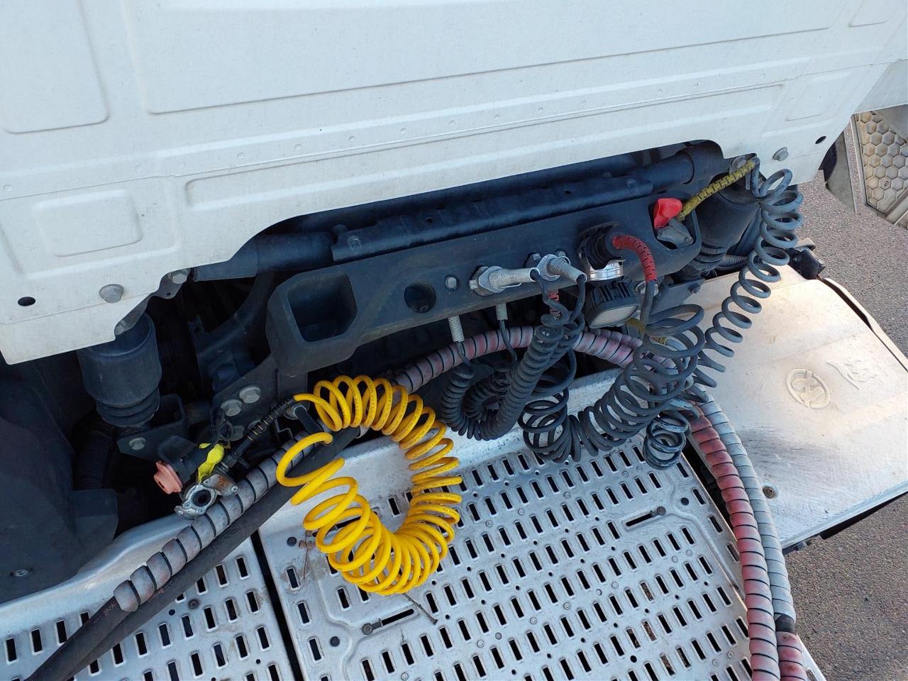 DAF XFn 480 FT 4X2 null