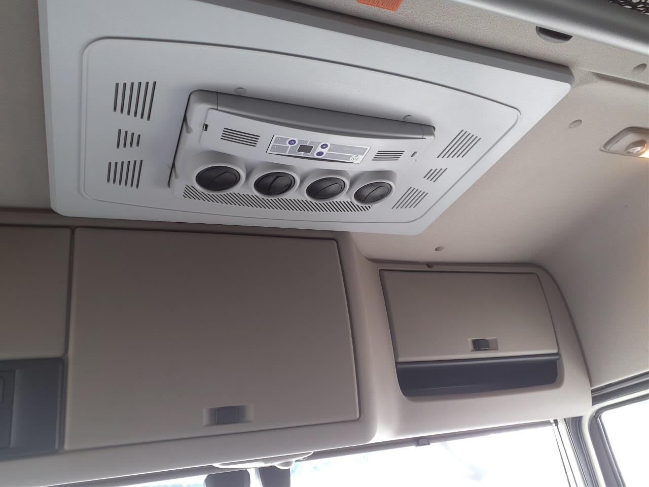 DAF XF 450 FT 4X2 null