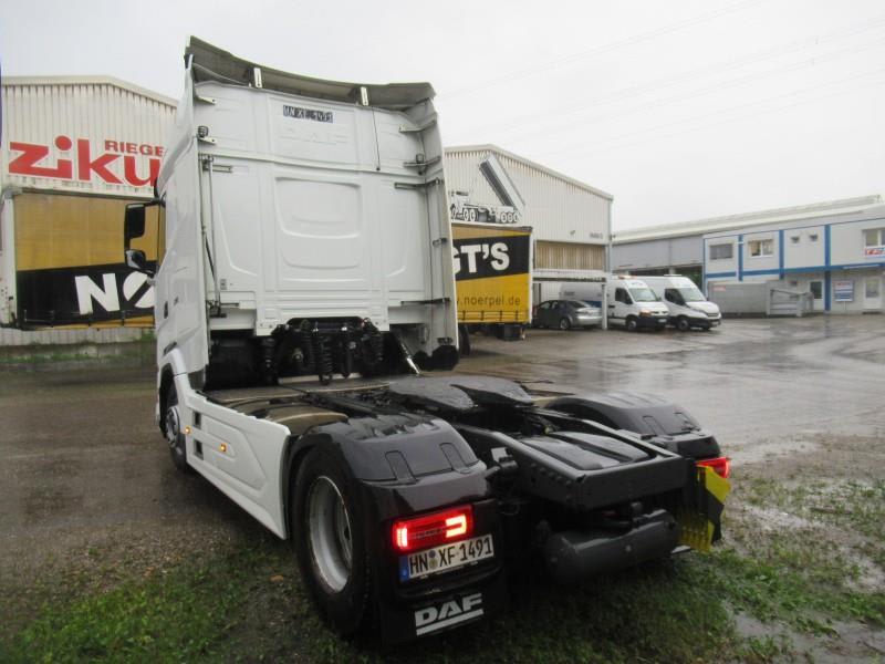 DAF XG 480 FT 4X2 null