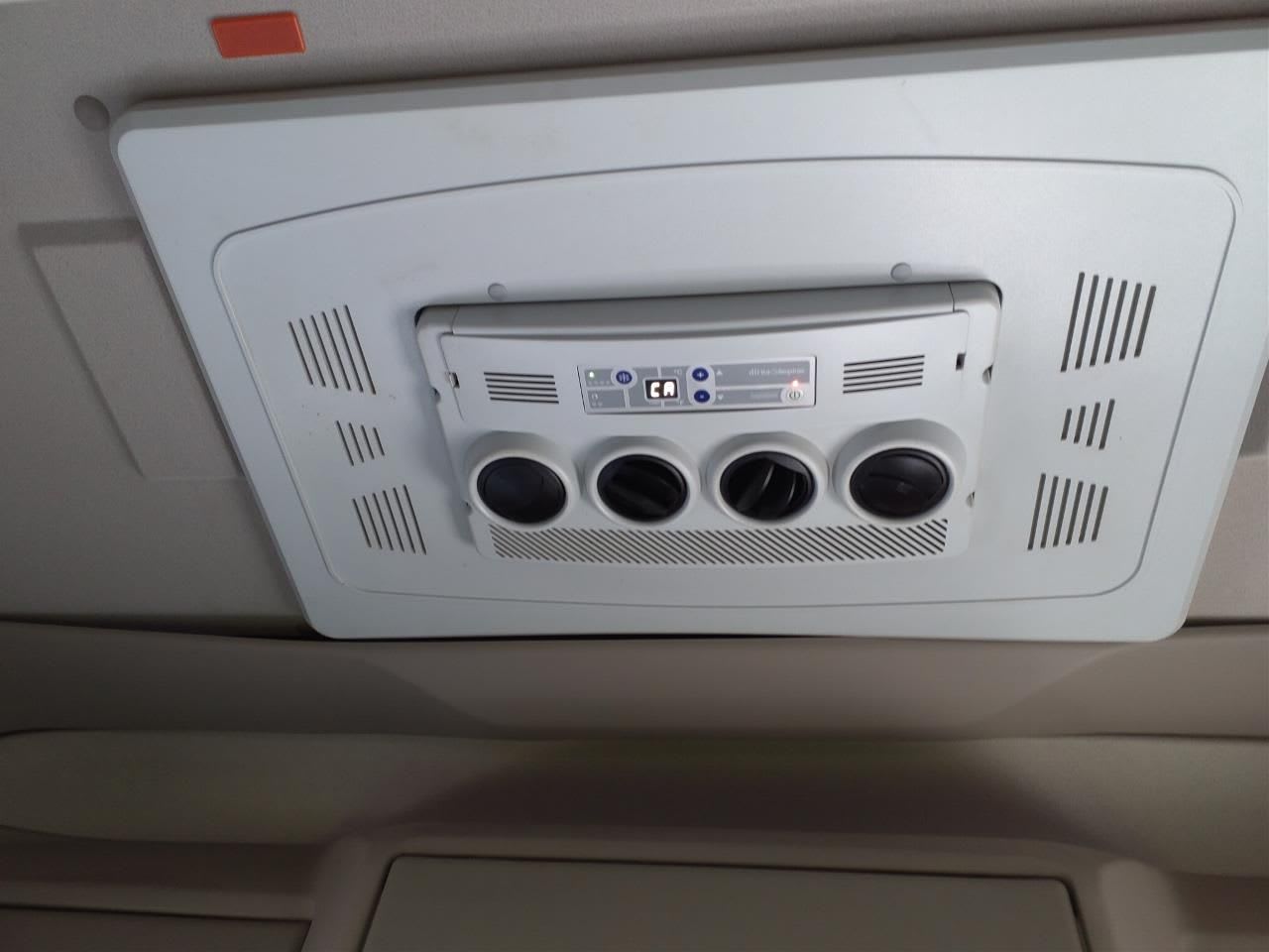 DAF XF 480 FT 4X2 null