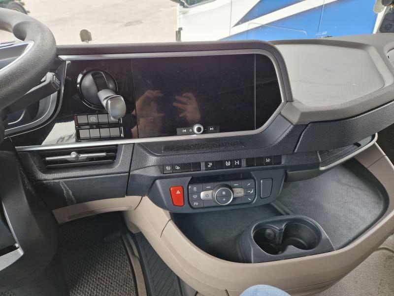 DAF XG 480 FT 4X2 null
