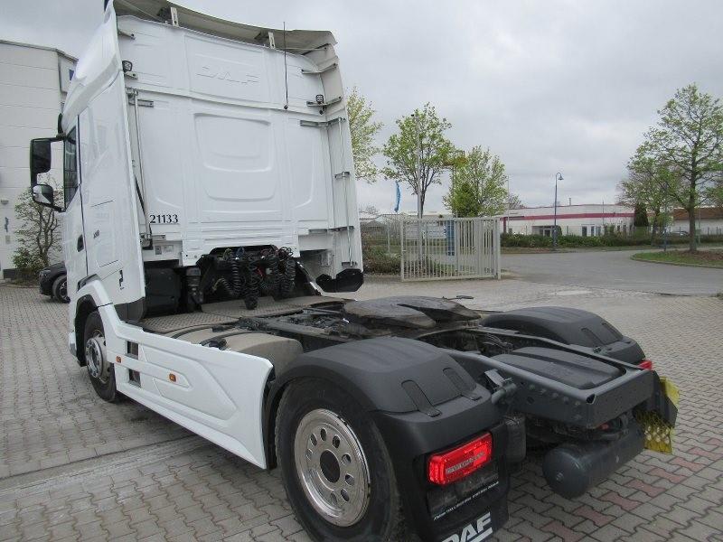 DAF XG 480 FT 4X2 null