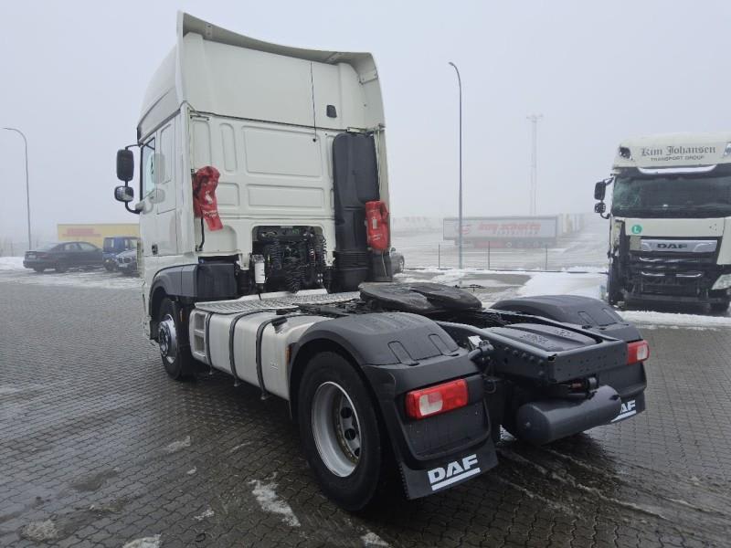 DAF XF 480 FT 4X2 null
