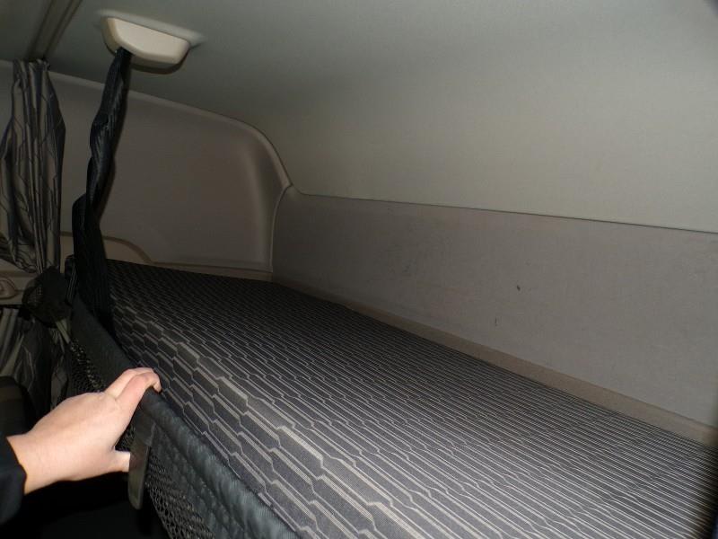 DAF XG 480 FT 4X2 null