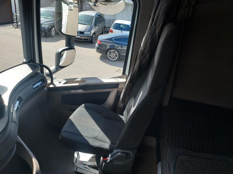 DAF XG 480 FT 4X2 null