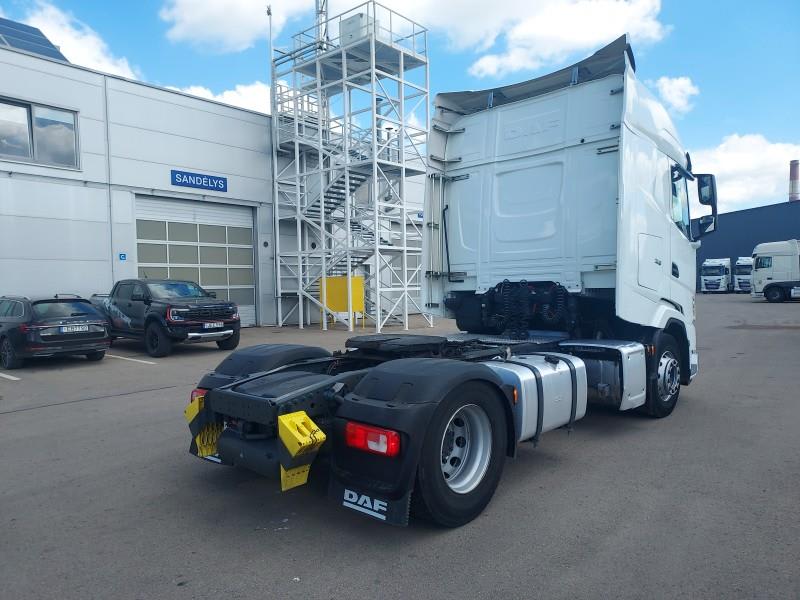 DAF XG 480 FT 4X2 null