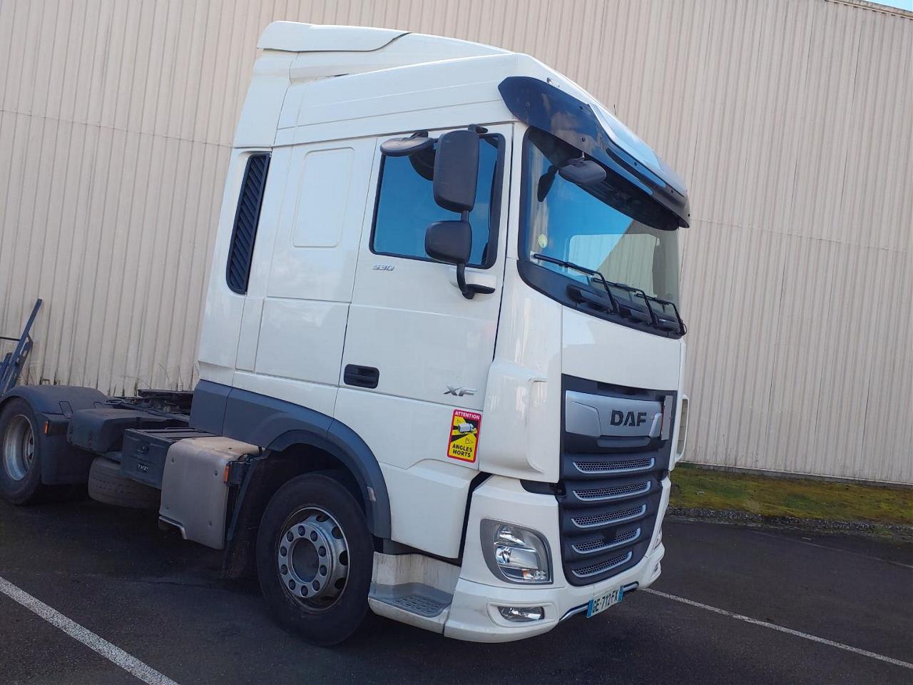 DAF XF 530 FT 4X2 null