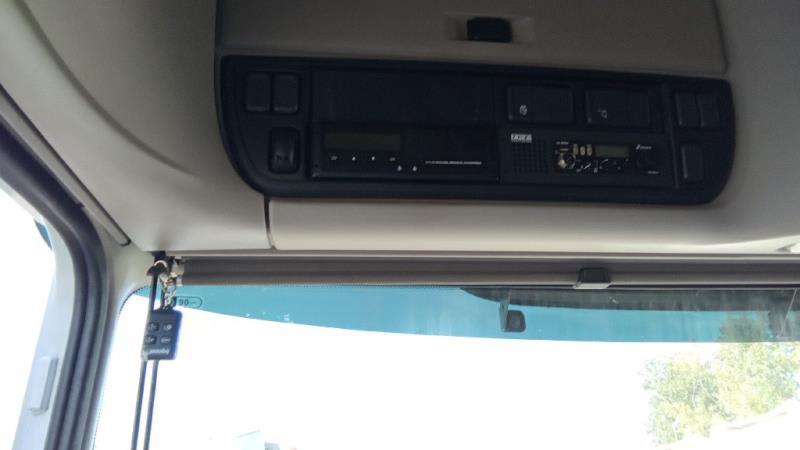 DAF XF 480 FT 4X2 LOW DECK null