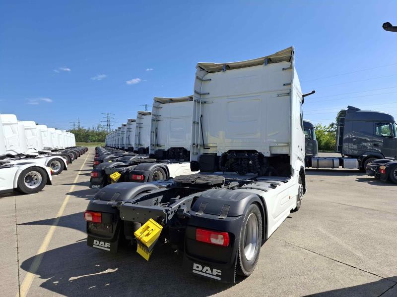 DAF XFn 480 FT 4X2 null