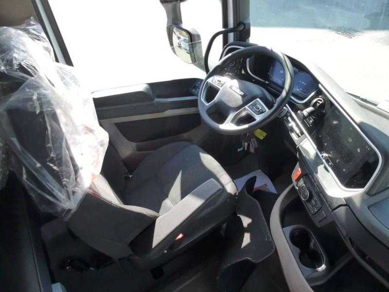 DAF XG 480 FT 4X2 null