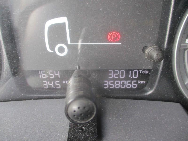 DAF XF 530 FT 4X2 null