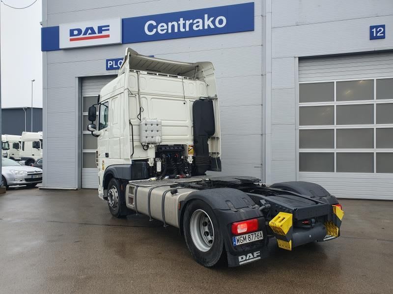 DAF XF 480 FT 4X2 null