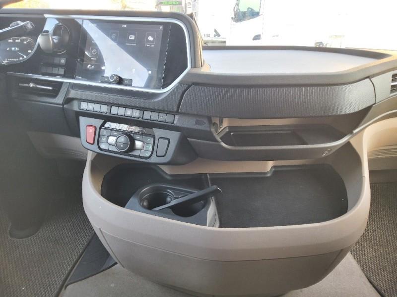 DAF XG 480 FT 4X2 null