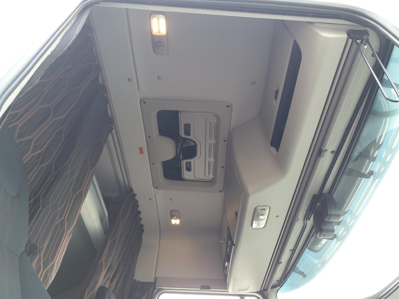 DAF XF 480 FT 4X2 null