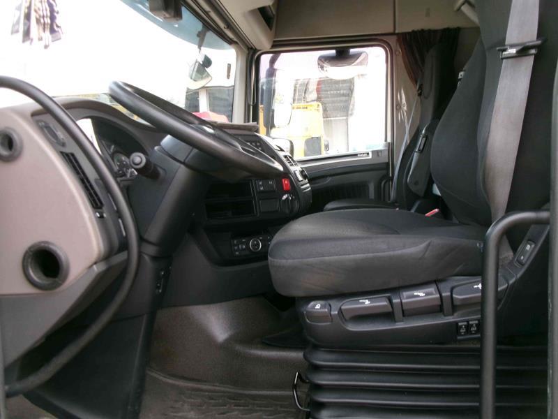 DAF XF 450 FT 4X2 null