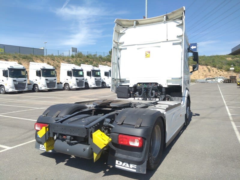 DAF XFn 480 FT 4X2 null