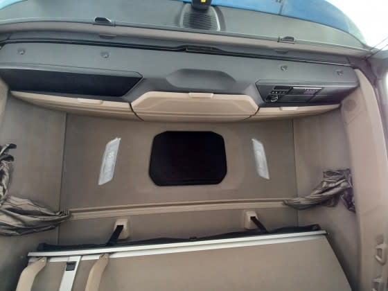 DAF XFn 480 FT 4X2 null