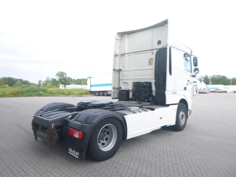 DAF XF 480 FT 4X2 null