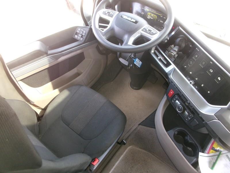 DAF XG 480 FT 4X2 null
