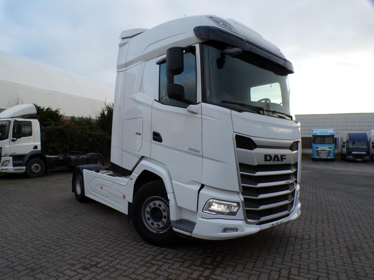 DAF XG 480 FT 4X2 null